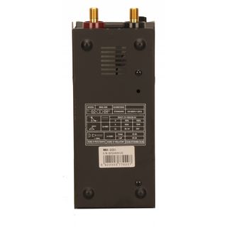 HESSEY ตู้เชื่อม INVERTER-MMA 160แอมป์ (LCD) รุ่น MMA-200I