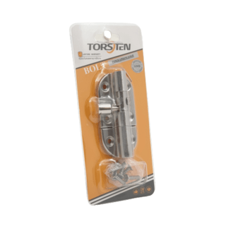 TORSTEN กลอนทั่วไปสแตนเลส 2.5