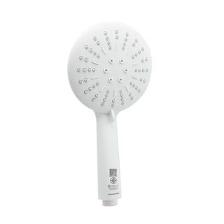 DONMARK หัวฝักบัวปรับน้ำ 3 ระดับ สีขาว SL-3416GY (H)