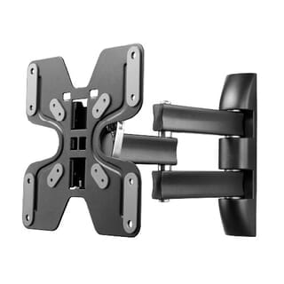 ROSS ขาแขวนทีวี 3 ขา 23นิ้ว-50นิ้ว BN5B/HS-GH สีดำ