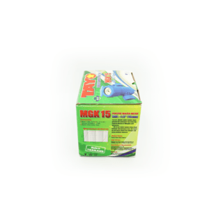 TAYO มิเตอร์น้ำ 1/2นิ้ว ABS รุ่น MGK15 สีฟ้า