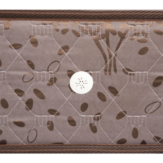 TRUFFLE ที่นอนสปริง รุ่นChampion 6ฟุต หนา9 รับประกัน 8ปี