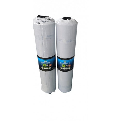 COOL GUARD เทปกาวกันซึมอเนกประสงค์ ขนาด 1.5มม. x 100ซม. x 20เมตร