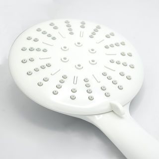 DONMARK หัวฝักบัวปรับน้ำ 3 ระดับ สีขาว SL-3416GY (H)