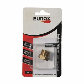 บุชชิ่ง 3-2หุน (ข้อต่อลดทองเหลืองเกลียว)