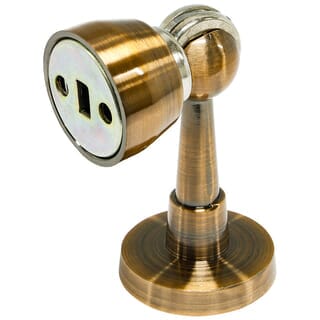 COLT กันชนประตู รุ่น 511 ขนาด 3นิ้ว สีทองแดงรมดำ