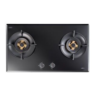 MEX ชุดเซ็ทเครื่องดูดควัน K635BFX90+เตาแก๊ส V3772MHR  