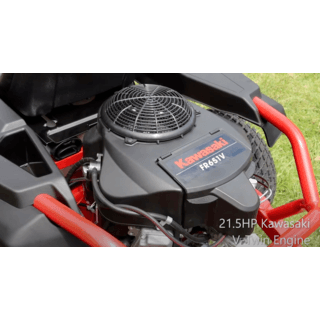 ROVER รถตัดหญ้านั่งขับ รุ่นRZ 46
(Kawasaki)ขนาด726CC ใบตัด46นิ้ว
