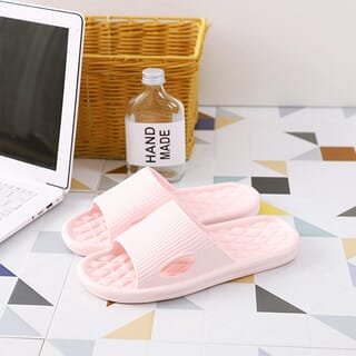 PRIMO รองเท้าแตะ EVA PRO A17 No.40-41 สีชมพู