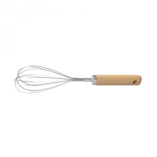 KOSCH ตะกร้อมือ WOODY สีไม้