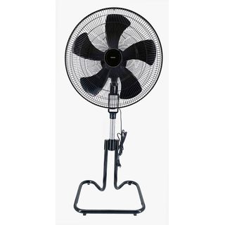 INOVA พัดลมอุตสาหกรรม 20 นิ้ว รุ่นHG-C2001 สีดำ