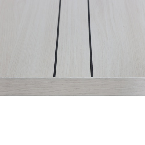 HOLZTUR ประตูเมลามีน MD-F13 80x200ซม. White Pine