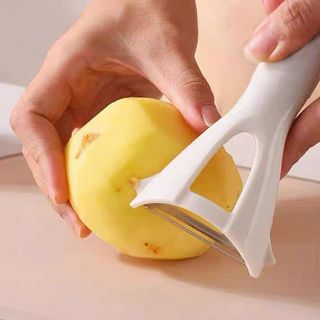 KOSCH ที่ปอกเปลือก EASYCOOK สีขาว