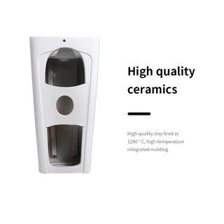 Verno อ่างล้างหน้าแบบตั้งพื้น  *ไม่รวมก๊อกน้ำ* รุ่น เทียน่า G-305