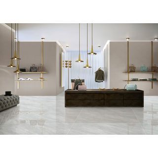 Marbella 60x120 กระเบื้องพอร์ซเลน รุ่น การากัส 12613 (Gloss Random )(3 แผ่น / กล่อง 2.15 ตรม)