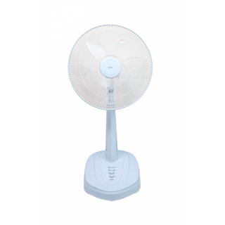 INOVA พัดลมสไลด์ 16 นิ้ว รุ่นHG-C1601 สีฟ้า