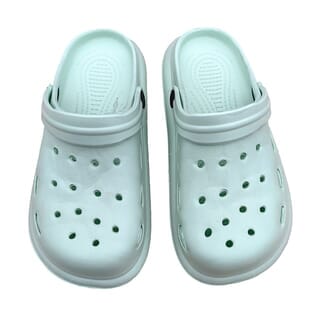 PRIMO รองเท้าแตะลำลอง EVA A47 No.38 สีเขียว