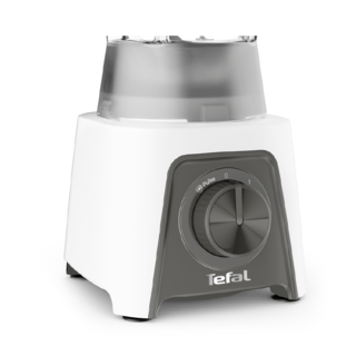 TEFAL เครื่องปั่น 2 โถ BL2C1166 สีขาว