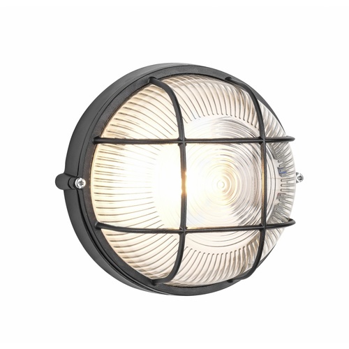 EILON  โคมไฟผนัง รุ่น MV501-L สีดำ