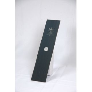 CROWN  ใบมีดตัดหญ้า 16x2.0มม.สีดำ