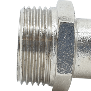 3P ก๊อกสลิม 3/4