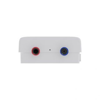 TOSHIBA เครื่องทำน้ำอุ่น 4800 วัตต์ รุ่น TWH-48EFNTH(W)-CB สีขาว