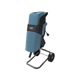 SENIX เครื่องย่อยกิ่งไม้ 2500W รุ่น SDE25-M-EU ขนาด 40mm