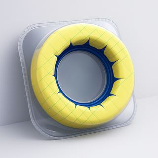 Verno ปะเก็นยางกันกลิ่น VN-51024