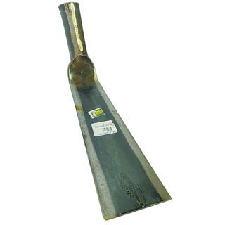 SYP มีดดายหญ้าสองคม 9 นิ้ว ไม่มีด้าม รุ่น SYP3029