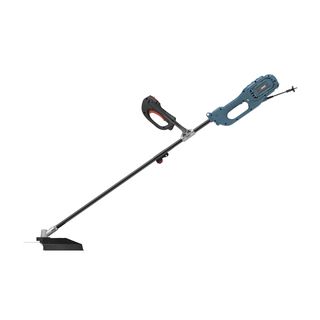 SENIX เครื่องตัดหญ้าไฟฟ้า ขนาด340มม. 1,200W รุ่นAC BCUE12-L-EU สีน้ำเงินดำ (พ่วงสายไฟ8เมตร)