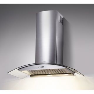 MEX ชุดเซ็ทเครื่องดูดควัน + เตาฝัง SET KV7118BFX90+V7812MHR คละสี