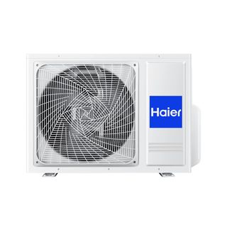 HAIER เครื่องปรับอากาศ Inverter ขนาด 24,000 BTU รุ่น HSU-24VQRC05 สีขาว