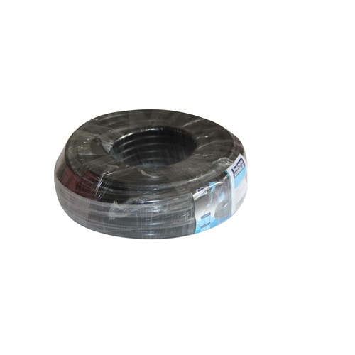 BISON สายเชื่อมทองแดง 50 มม. รุ่น WD50-20M/BK ยาว 20 เมตร สีดำ