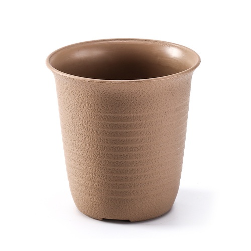 Tree’O กระถางต้นไม้ทรงกลม ขนาด 3นิ้วรุ่น 6PY057-MX คละสี