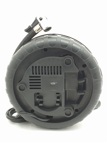 ปั๊มลมไฟฟ้าติดรถยนต์ TUF รุ่น FY-304 250/300 PSI 