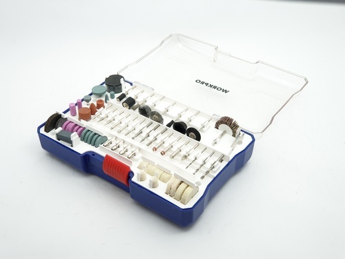 WORKPRO ชุดอุปกรณ์ Multi Function รุ่น W124054 