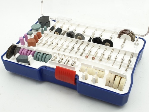 WORKPRO ชุดอุปกรณ์ Multi Function รุ่น W124054 