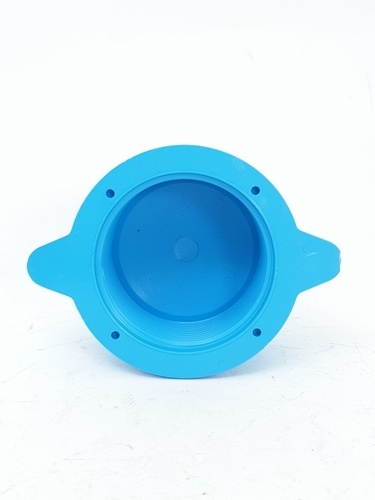 SCG ฝาครอบเกลียวใน หนา 2(55) ชั้น 13.5 สีฟ้า