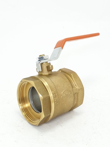 VAVO บอลวาล์วทองเหลือง 2 รุ่น  YF-5025