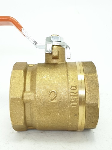 VAVO บอลวาล์วทองเหลือง 2 รุ่น  YF-5025