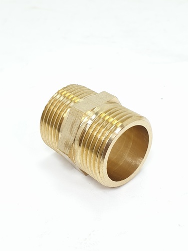 Vero  นิปเปิ้ลทองเหลือง ผผ. 3/4