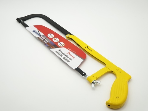 HUMMER โครงเลื่อยตัดเหล็ก รุ่น SL-505-L ขนาด 10-12