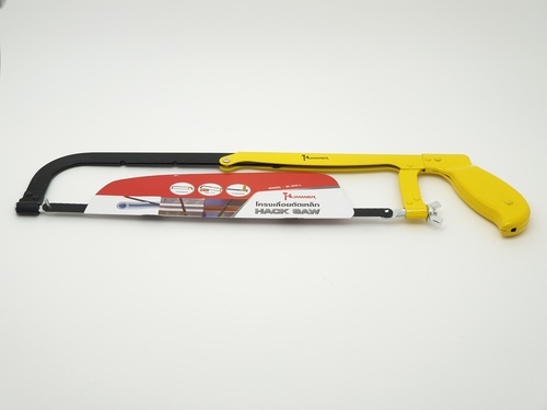 HUMMER โครงเลื่อยตัดเหล็ก รุ่น SL-505-L ขนาด 10-12