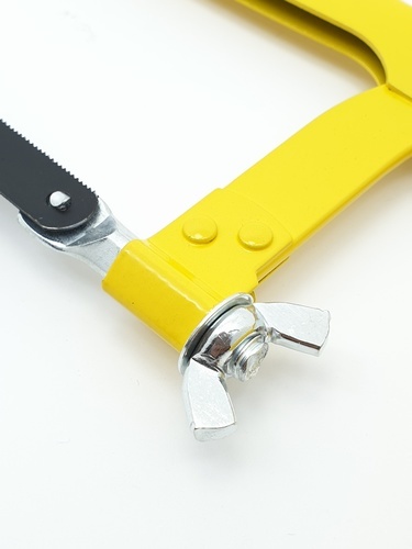 HUMMER โครงเลื่อยตัดเหล็ก รุ่น SL-505-L ขนาด 10-12