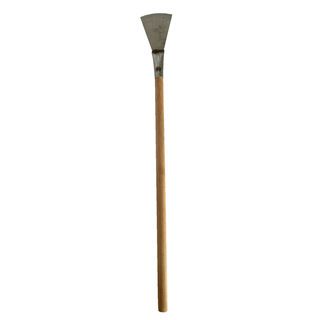 SYP เสียมซิ่งเหล็กผานรถไถ 80CM รุ่น SYP1009