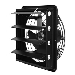 INOVA พัดลมดูดอากาศอุตสาหกรรม ขนาด 12” รุ่น TAD30-4