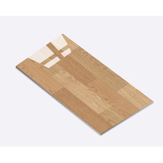 Marbella 30x60 กระเบื้องเซรามิกบุผนัง รุ่น ไม้บาเก้ JM991(9P) Gloss