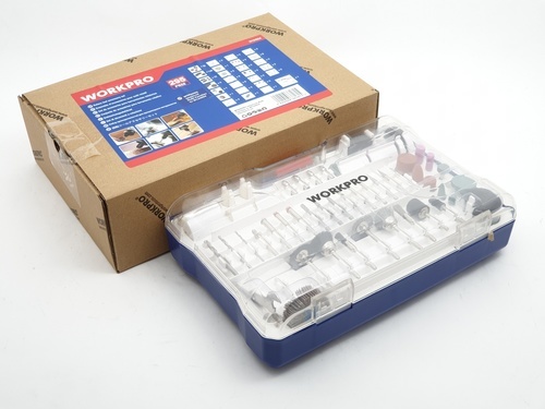 WORKPRO ชุดอุปกรณ์ Multi Function รุ่น W124054 