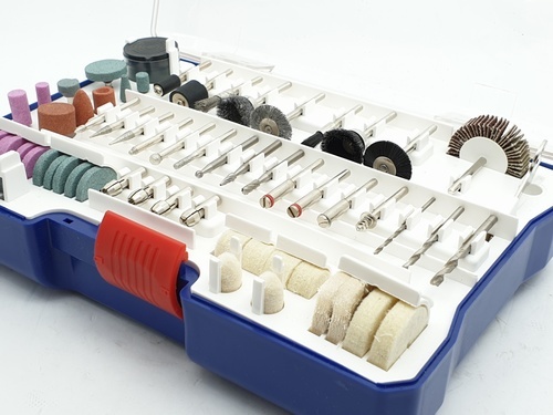 WORKPRO ชุดอุปกรณ์ Multi Function รุ่น W124054 