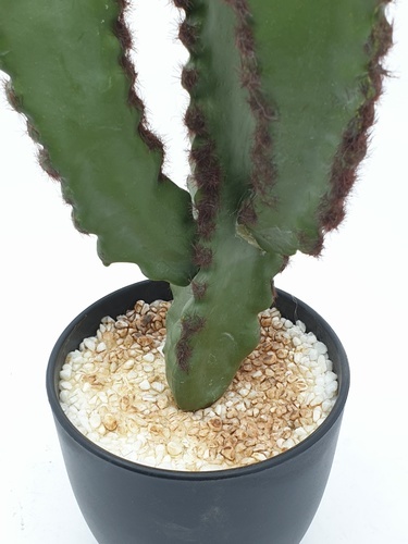 แคคตัสประดิษฐ์ XJLRD-16XRZ สูง 45CM